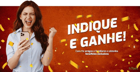 APK oficial da h7bet para Android
