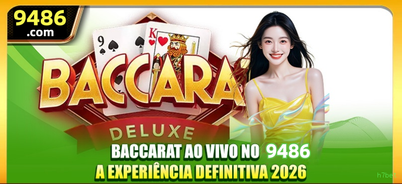 APK oficial da h7bet para Android