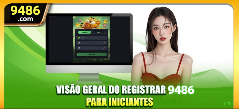 Login seguro na h7bet