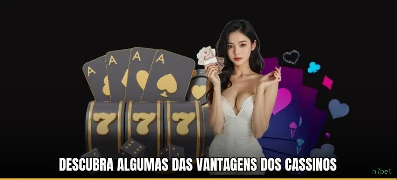 Jogos de loteria online na h7bet