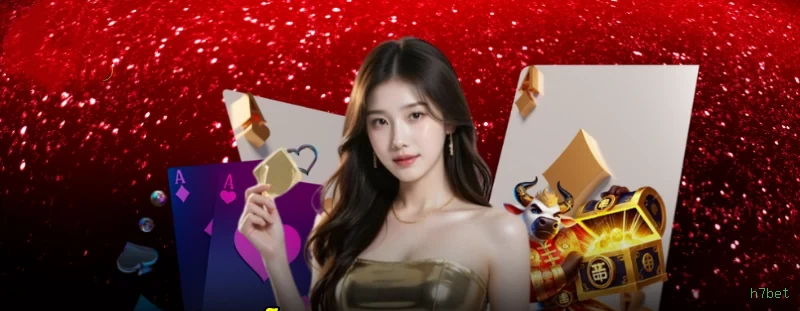 Jogos de loteria online na h7bet