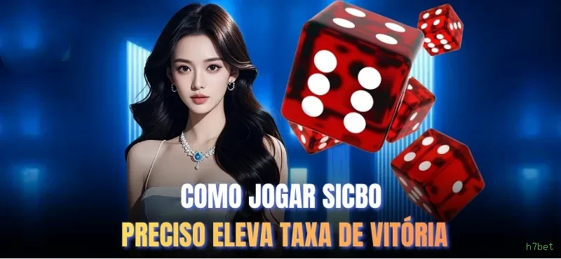 Programa VIP exclusivo da h7bet